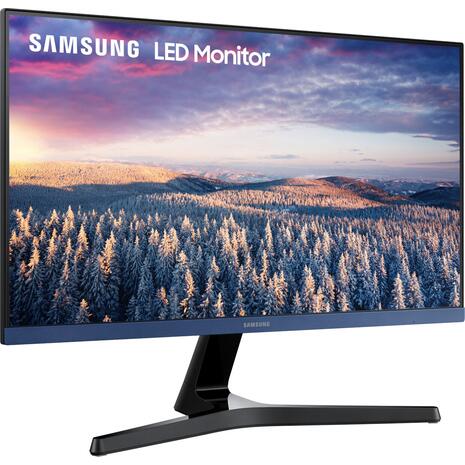 Οθόνη SAMSUNG Monitor LS24R358F 23.8'' LED IPS - LS24R358FHUXEN
